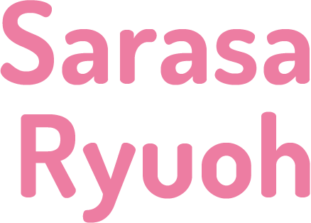 Sarasa Ryuoh