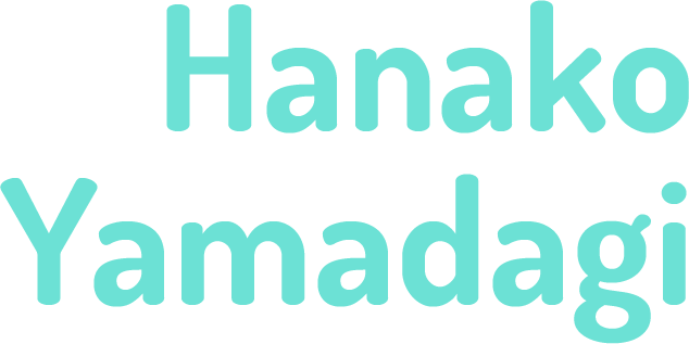 Hanako Yamadagi