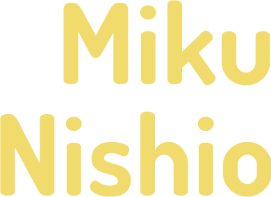 Miku Nishio